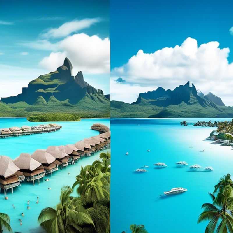 Bora Bora's Sparkling Splendor&#58; Is Paradise Affordable at Dawn&#44; Noon&#44; or Dusk?<h3>Bora Bora on a Budget&#58;  Morning&#44; Afternoon&#44; or Evening Delights (Without Breaking the Bank!)</h3><h3>Timing Your Bora Bora Trip&#58;  The Best Time of Day (and Year!) to Experience Paradise Affordably</h3><h3>Chasing Sunsets &#38; Savings&#58;  Is Bora Bora More Affordable at Certain Times of Day?</h3><h3>Unlocking Bora Bora's Magic&#58;  Morning&#44; Afternoon&#44; and Evening Adventures on a Budget</h3><h3>My Bora Bora Budget Journey&#58;  How the Time of Day Influenced My Paradise Experience</h3><h3>Bora Bora's Hidden Gems&#58;  Savoring the Island's Beauty at Every Hour (Without the High Price Tag)</h3><h3>From Sunrise to Starlight&#58;  Experiencing Bora Bora's Allure on Different Budgets and Timelines</h3><h3>Bora Bora's Affordable Charms&#58;  Maximizing Your Trip at Dawn&#44; Noon&#44; or Dusk</h3><h3>The Bora Bora Budget Traveler's Guide&#58;  Choosing the Perfect Time of Day for Unforgettable Experiences</h3>