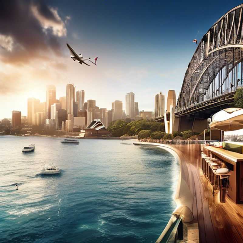Sydney, la ville aux mille visages : préparez votre porte-monnaie ! (Hébergement et budget)<h3>Dormir à Sydney : hôtels, Airbnb et autres aventures budgétaires !</h3><h3>Sydney coûte cher ? Décodage des prix de l'hébergement et conseils pour tous les budgets !</h3><h3>A la découverte de Sydney : logements pour routards, palaces et tout ce qui se trouve entre les deux !</h3><h3>Sydney : budget voyage, hébergement et astuces pour voyager malin, même dans une ville aussi vibrante !</h3><h3>Explorer Sydney sans se ruiner : guide pratique pour un hébergement pas cher (et confortable !)</h3><h3>Hôtels, Airbnb ou couchsurfing à Sydney ? Trouver le meilleur équilibre entre prix et confort !</h3><h3>Le grand jeu des prix à Sydney : comment optimiser votre budget hébergement pour une expérience inoubliable !</h3><h3>Sydney : au-delà des prix, l'aventure humaine de l'hébergement !</h3><h3>Voyage à Sydney : hébergement et budget, l'équilibre parfait pour un séjour riche en émotions !</h3>