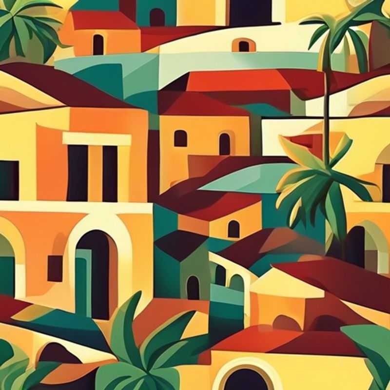 Léon, Nicaragua : Une image illustrant le coût de la vie dans cette ville vibrante.