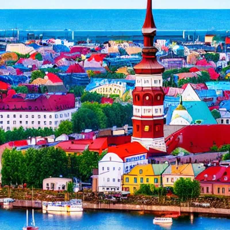 Riga in the Summer Sun: A Baltic Beach Break You Won't Forget!<h3>Dive into Riga's Summer: Swimming, Boating & More!</h3><h3>Is Riga Good for a Summer Holiday? (Yes! Here's Why!)</h3><h3>Beyond the City Walls: Riga's Best Water Activities</h3><h3>Riga's Summer Surprise: Unexpected Water Fun Awaits!</h3><h3>Planning Your Riga Summer Getaway: A Guide to Water Adventures</h3><h3>Sun, Sand & City: Riga's Perfect Summer Holiday Mix</h3><h3>Uncovering Riga's Hidden Gems: Waterside Wonders & Summer Delights</h3><h3>Your Riga Summer Bucket List: Must-Do Water Activities</h3><h3>Riga's Aquatic Adventures: A Summer Holiday You'll Cherish</h3>