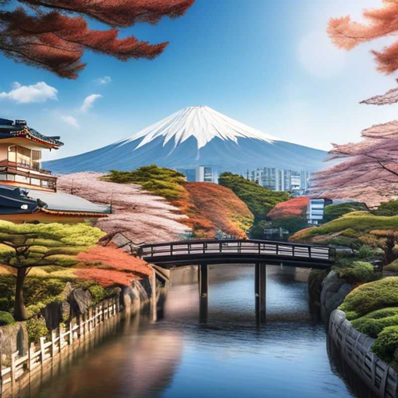 Tokyo on a Budget: Unveiling the Hidden Gems of Japan's Capital<h3>Is Tokyo Expensive?  A Traveler's Tale of Temples, Treats, and Tight Budgets</h3><h3>Beyond the Yen:  Discovering Affordable Adventures in Tokyo</h3><h3>Tokyo's Two Sides: Luxury & Low-Cost – A Guide to Navigating Japan's Pricey Playground</h3><h3>Exploring Tokyo:  Balancing Cultural Immersion with Your Wallet</h3><h3>The Real Cost of Tokyo:  Myth vs. Reality for the Budget-Conscious Traveler</h3><h3>Unlocking Tokyo's Secrets:  Affordable Cultural Experiences for Every Budget</h3><h3>From Michelin Stars to Street Food:  Navigating Tokyo's Diverse Culinary Landscape (Without Breaking the Bank!)</h3><h3>Tokyo's Hidden Charms:  A Budget Traveler's Guide to Authentic Japanese Culture</h3><h3>Conquering Tokyo's Costs:  Tips & Tricks for an Affordable and Memorable Trip</h3>