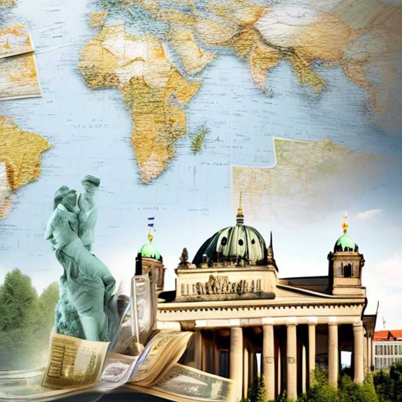 Assurance voyage : Berlin, perle abordable ou casse-tête budgétaire ?<h3>Berlin : Budget voyage – Châteaux de sable ou forteresse financière ?</h3><h3>Berlin, ville chère ou pas ? Décryptage pour voyageurs avisés (avec assurance voyage !)</h3><h3>Assurance voyage et Berlin : Comment voyager sereinement dans la capitale allemande ?</h3><h3>Berlin à petits prix : Conseils d'un routard (et l'importance de l'assurance voyage !)</h3>