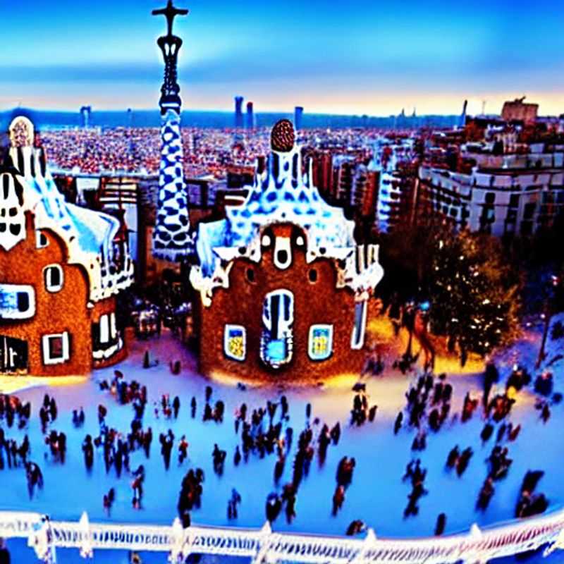 Barcelona's Best Spots for Insta-Worthy Moments: A Local's Guide<h3>Snow Much Fun! Predicting Barcelona's (Surprising!) Snowfall</h3><h3>Barcelona Snow Forecast: Will it Snow? Where to See it?</h3><h3>Chasing Snowflakes in Barcelona: A Unique Winter Adventure</h3><h3>Barcelona's Winter Wonderland: Unexpected Snow & Social Media Magic</h3>