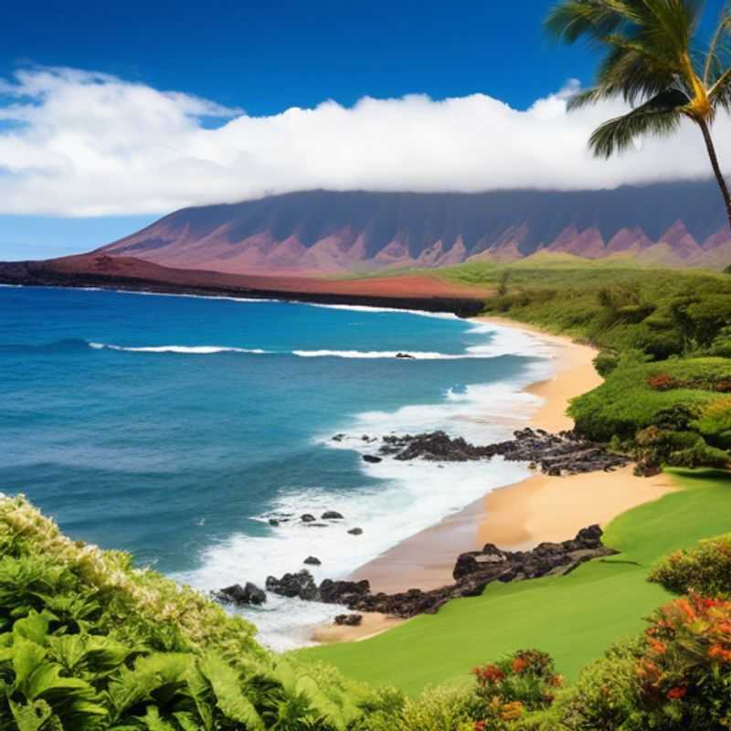 ¿Maui, Hawái: Paraíso Caro o Aventura Asequible? Descubriendo el Impacto del Tipo de Cambio<h3>Maui: Tu Presupuesto y el Tipo de Cambio: ¡Planificando un Viaje Feliz!</h3><h3>El Secreto para Disfrutar Maui sin Romper la Hucha: Entendiendo la Tasa de Cambio</h3><h3>Hawái a tu Alcance: Consejos para Viajar a Maui con un Presupuesto Amigable (y el Tipo de Cambio a tu Favor)</h3><h3>Maui o tu Bolsillo: Cómo el Tipo de Cambio Influye en tu Experiencia Hawaiana</h3>