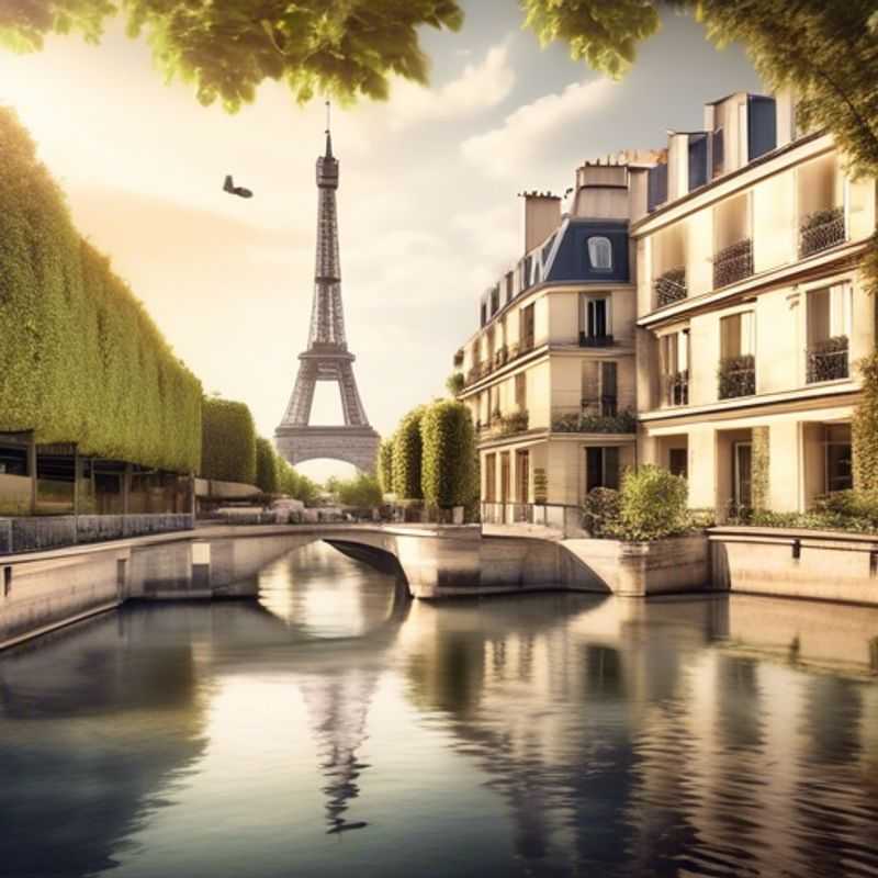 Parisian Pocketbook&#58;  Is the City of Lights Also a City of High Costs? (And How to Stay Safe While You Sparkle!)<h3>Bonjour from the Banks of the Seine&#58;  Navigating Parisian Prices &#38; Staying Secure</h3><h3>Beyond the Eiffel Tower&#58;  A Practical Guide to Parisian Safety and Budget Travel</h3><h3>Secrets of a Parisian Savvy Traveler&#58;  Affordable Adventures &#38; Staying Safe in the City of Love</h3><h3>Paris on a Shoestring (Without Sacrificing Safety!)&#58; A Budget&#45;Friendly &#38; Secure Itinerary</h3><h3>Is Paris Expensive?  A Tour Guide's Honest Look at Costs &#38; Safety for the Curious Traveler</h3><h3>Unlocking Paris&#58;  Budget&#45;Conscious Exploration &#38; Practical Safety Tips from a Seasoned Explorer</h3><h3>From Montmartre to Marais&#58;  A Budget&#45;Friendly &#38; Safe Parisian Adventure (with a Few Surprises!)</h3><h3>The Parisian Paradox&#58;  Luxury &#38; Affordability (And How to Prioritize Your Safety)</h3><h3>Exploring Paris Safely and Smartly&#58;  A Guide for Budget&#45;Conscious Travelers</h3>