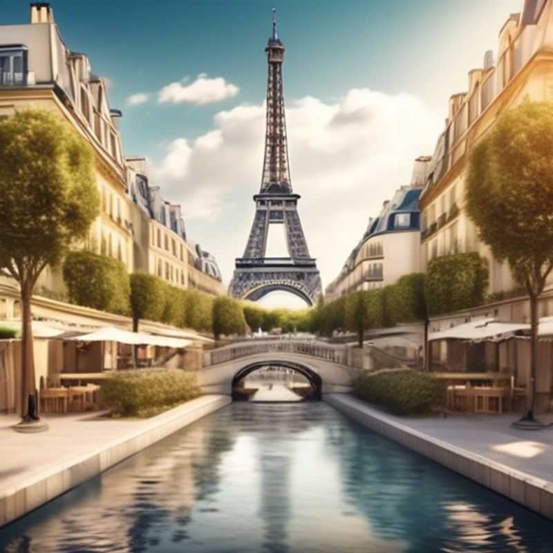 Paris on a Budget: Finding Your Perfect Parisian Restaurant<h3>Dining in Paris: A Guide to High-End, Mid-Range, & Casual Eats</h3><h3>Parisian Delights: How Restaurant Choices Impact Your Trip Cost</h3><h3>Affordable Paris: Savoring the City Without Breaking the Bank (Restaurant Edition)</h3><h3>Is Paris Expensive? Let's Talk Restaurants!</h3><h3>Paris Restaurant Guide: From Casual Creperies to Michelin-Starred Magic</h3><h3>Unlocking Parisian Charm: Choosing the Right Restaurant for Your Budget</h3><h3>Exploring Parisian Cuisine: A Budget-Friendly Foodie Adventure</h3><h3>Beyond the Eiffel Tower: Discovering Affordable Eats in Paris</h3><h3>Parisian Food Adventures: Matching Your Restaurant Style to Your Travel Style</h3>