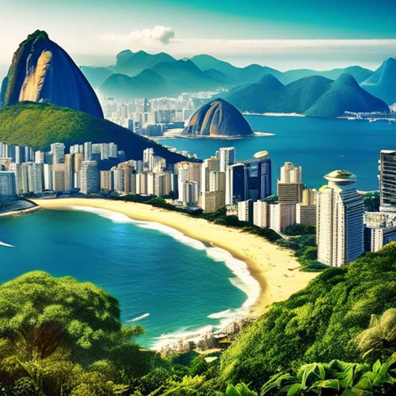 Rio de Janeiro on a Budget&#58; Finding Peace and Quiet Amidst the City's Buzz<h3>Discovering Rio's Serene Side&#58; Is it Really That Expensive?</h3><h3>Beyond the Beaches&#58; Affordable Ways to Experience Rio's Tranquility</h3><h3>Rio's Hidden Gems&#58; Budget&#45;Friendly Escapes for Peace and Quiet</h3><h3>Shh... Rio's Secret&#58; Affordable Serenity in the Marvelous City</h3><h3>Peaceful Rio&#58;  A Budget Traveler's Guide to Finding Your Zen</h3><h3>Unexpected Calm&#58; Exploring Rio de Janeiro Without Breaking the Bank</h3><h3>Rio's Rhythms of Relaxation&#58;  A Budget&#45;Friendly Journey to Inner Peace</h3>