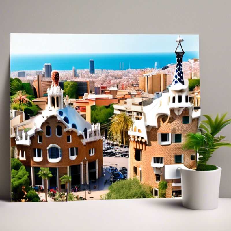 Barcelona on a Budget? Luxury Escapes & Hidden Gems: Debunking the "Expensive" Myth<h3>Sipping Cava in Style: Unveiling Barcelona's Luxurious Side (Without Breaking the Bank!)</h3><h3>Barcelona's Opulent Secrets: A Guide to Luxurious Experiences for Every Budget</h3><h3>Beyond the Tourist Trail: Finding Affordable Luxury in the Heart of Barcelona</h3><h3>From Tapas to Michelin Stars: Navigating Barcelona's Culinary Landscape – A Luxury for All</h3><h3>Sun, Sea, and Splendor: Luxury Travel in Barcelona – Is it Really That Pricey?</h3><h3>Barcelona's Unexpected Delights: Affordable Luxury and Authentic Experiences</h3><h3>Unpacking Barcelona: Luxury Amenities vs. Budget-Friendly Adventures – A Traveler's Tale</h3>