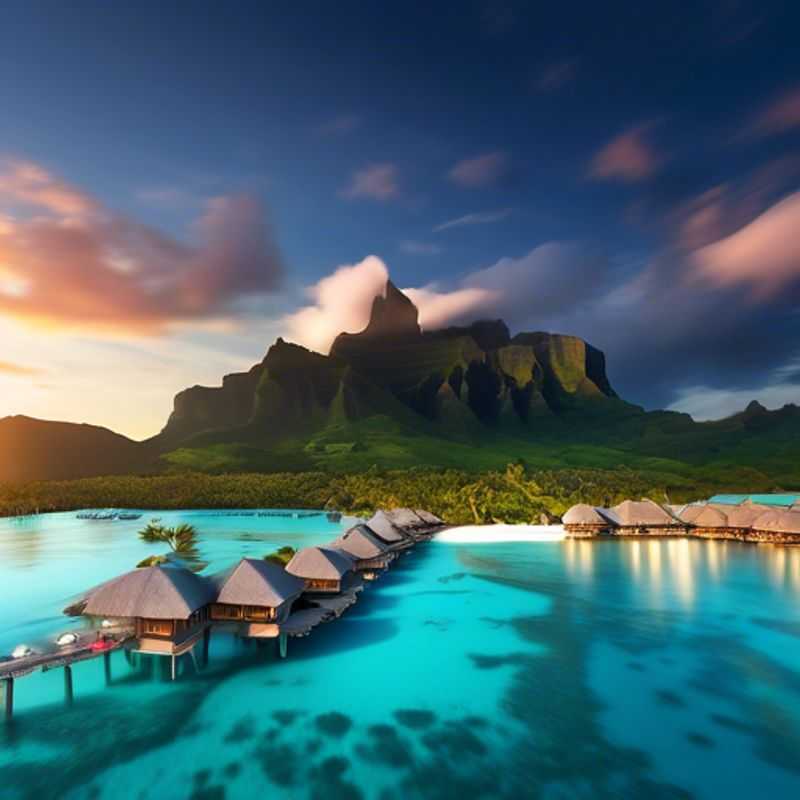 Bora Bora on a Budget?  Decoding the Island's Seasonal Secrets (and Avoiding Sticker Shock!)<h3>Sun&#44; Sand&#44; and Savings&#58; The Best Time to Visit Bora Bora Without Breaking the Bank</h3><h3>Myth vs. Reality&#58; Unmasking Bora Bora's True Cost – A Season&#45;by&#45;Season Guide</h3><h3>Bora Bora's Hidden Treasures&#58;  Off&#45;Season Adventures &#38; Budget&#45;Friendly Bliss</h3><h3>When to Go&#44; How Much to Spend&#58;  A Time Traveler's Guide to Bora Bora's Prices</h3><h3>Exploring Bora Bora's Enigmatic Seasons&#58;  A Guide for the Budget&#45;Conscious Adventurer</h3><h3>Beyond the Postcards&#58;  Unlocking Bora Bora's Affordable Adventures (Depending on the Season!)</h3><h3>Bora Bora's Price Puzzle&#58;  Solving the Seasonal Cost Conundrum</h3><h3>The Bora Bora Budget Blueprint&#58;  Seasonal Strategies for an Unforgettable (and Affordable) Trip</h3><h3>From Myth to Reality&#58;  Navigating Bora Bora's Costs &#38; Choosing Your Perfect Time to Visit</h3>