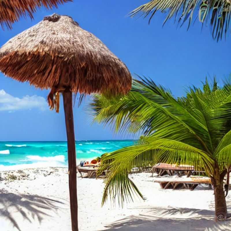 Sun-Kissed Secrets of Tulum: Is This Mexican Paradise Your Perfect Summer Escape?<h3>Tulum in Summer: A Riviera Maya Romance Under the Azure Sky</h3><h3>Beyond the Beaches: Unveiling Tulum's Summer Charms (A Personal Journey)</h3><h3>Escape to Tulum: My Summer Sojourn in Mexico's Magical Cenotes and Ancient Ruins</h3><h3>Tulum's Summer Sizzle: Why This Mayan Gem Is Calling Your Name</h3><h3>My Tulum Summer: A Guide to Sun-Drenched Adventures and Cultural Delights</h3><h3>Hot Summer, Hotter Destination: Planning Your Unforgettable Tulum Getaway</h3><h3>Tulum in the Summer Heat: Balancing Relaxation and Exploration in Mexico's Caribbean Jewel</h3><h3>Is Tulum the Right Summer Escape for You? A Detailed Look at the Season's Allure</h3><h3>Discovering Tulum's Summer Magic: From Pristine Beaches to Ancient Wonders</h3>