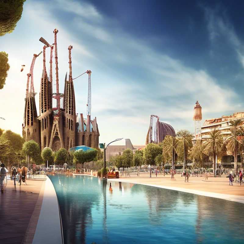 Barcelone : est-ce une ville coûteuse ? Le prix des visites guidées et audio-guides en vaut-il la peine ?<h3>Barcelone : Visites guidées ou audio-guides : un luxe ou un atout indispensable ?</h3><h3>Explorer Barcelone : Le coût des visites guidées et l'expérience inoubliable qu'elles offrent</h3><h3>Budget voyage à Barcelone : Visites guidées : un investissement ou une dépense superflue ?</h3><h3>Découvrir Barcelone sans se ruiner : L'importance (ou non) des visites guidées et audio-guides</h3><h3>Barcelone à petit prix : Optimiser son budget grâce aux visites guidées ?</h3><h3>Le charme de Barcelone : Les visites guidées valent-elles le détour (et l'investissement) ?</h3><h3>Voyage à Barcelone : Comment profiter au maximum de son séjour sans se ruiner (et l'intérêt des visites guidées)</h3><h3>Secrets de Barcelone : Visites guidées : un plus pour une expérience authentique et inoubliable ?</h3>