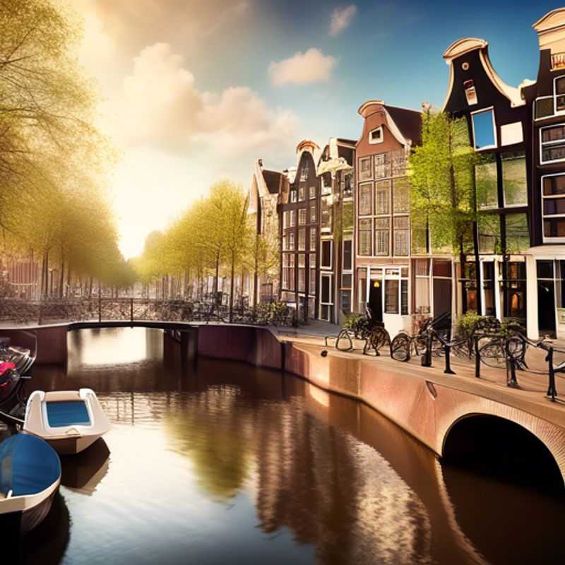 Amsterdam : Canaux, Tulipes et... Prix Exorbitants ? La Saisonnalité à l'Œuvre !<h3>Amsterdam: Un Paradis Chéri... Mais à Quel Prix ? Décryptage des Saisons et des Budgets.</h3><h3>Amsterdam et son Portefeuille : Haute Saison, Bas Prix ? L'Aventure Néerlandaise à la Loupe !</h3><h3>Explorer Amsterdam : Le Jeu des Saisons et des Budgets. Conseils d'un Aventurier du Quotidien !</h3><h3>Amsterdam : Entre Charme et Dépenses. Quand la Saisonnalité Influence le Voyage de vos Rêves.</h3>