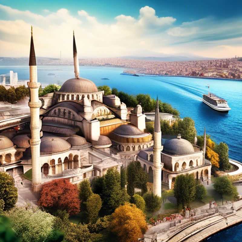 Istanbul on a Budget&#58; Savvy Shopping &#38; Souvenir Hunting in Local Markets &#38; Boutiques<h3>Is Istanbul Expensive?  Unlocking Affordable Treasures in the City's Hidden Gems</h3><h3>Haggling 101&#58; Mastering the Art of the Bargain in Istanbul's Vibrant Markets</h3><h3>Beyond the Grand Bazaar&#58; Discovering Authentic Souvenirs in Istanbul's Local Shops</h3><h3>Istanbul's Culinary Delights&#58; Affordable Eats &#38; Local Flavors to Savor</h3><h3>From Tourist Traps to Local Havens&#58; A Budget Traveler's Guide to Istanbul Shopping</h3><h3>Shopping Smart in Istanbul&#58; Tips &#38; Tricks for Finding Unique Souvenirs Without Breaking the Bank</h3><h3>A Cultural Immersion&#58; Exploring Istanbul Through its Markets and Artisans</h3><h3>Unlocking Istanbul's Secrets&#58; Affordable Experiences Beyond the Tourist Trail</h3><h3>Istanbul's Hidden Shopping Paradises&#58; Unveiling Authentic Treasures</h3>