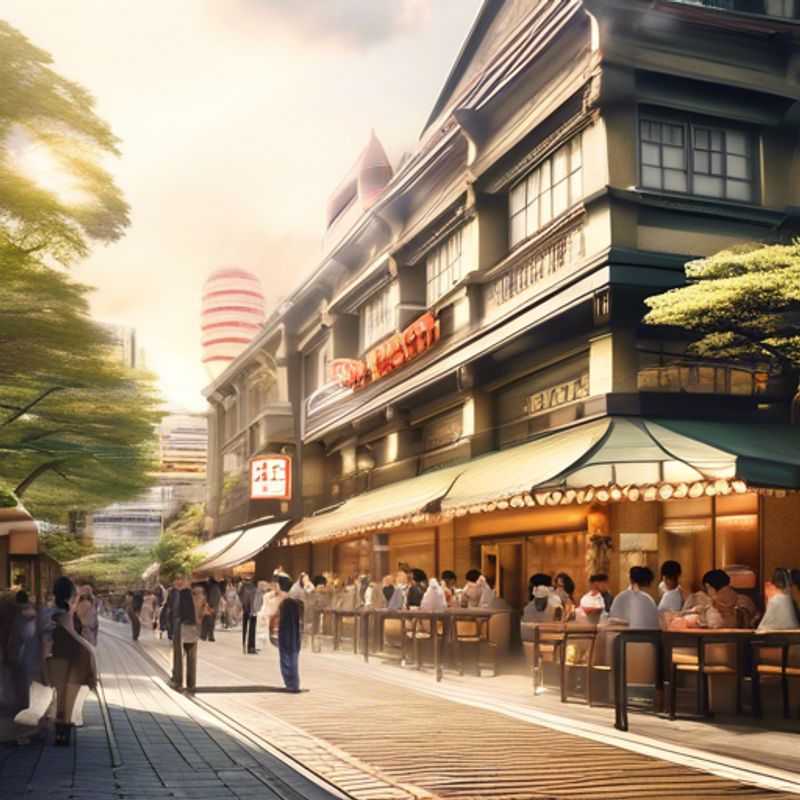 Café Tokyo : Expresso, Cappuccino et... le coût de la visite ? Une enquête palpitante !<h3>Tokyo : Le mystère du prix du café et le coût d'un voyage au pays du Soleil Levant</h3><h3>Décryptage : L'Espresso, le Cappuccino, et la facture touristique à Tokyo – Mythes et Réalités</h3><h3>Voyage au pays du thé... et de l'espresso ! Tokyo : Budget voyage et secrets de café</h3><h3>Le café, un indice ? Enquête sur le coût réel d'un séjour à Tokyo</h3><h3>Tokyo : Entre légende et réalité, le prix du voyage... et du cappuccino !</h3>