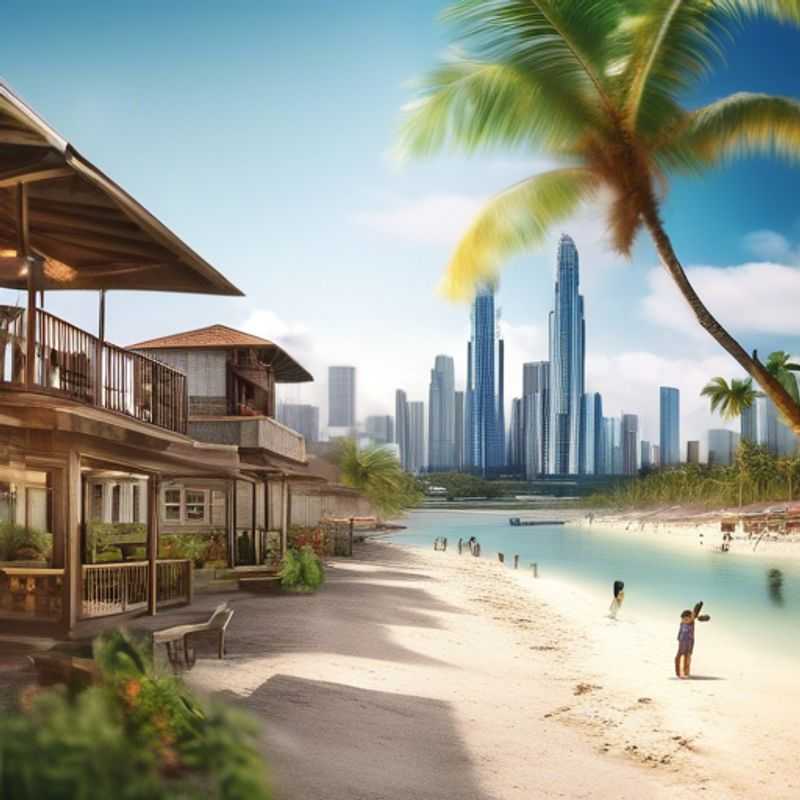 Panama City : Trésor caché ou destination hors de prix ? Haute saison vs. basse saison<h3>Panama City : Voyage de luxe ou escapade abordable ? Décodage des saisons pour un budget maîtrisé</h3><h3>Panama City : Soleil, plages et... budget ? Haute vs. basse saison : quel est le meilleur moment pour visiter ?</h3><h3>Explorer Panama City sans se ruiner : Le guide malin des saisons pour un voyage inoubliable</h3><h3>Panama City : Secrets d'initié pour voyager moins cher ! Haute saison, basse saison... et le juste prix !</h3>