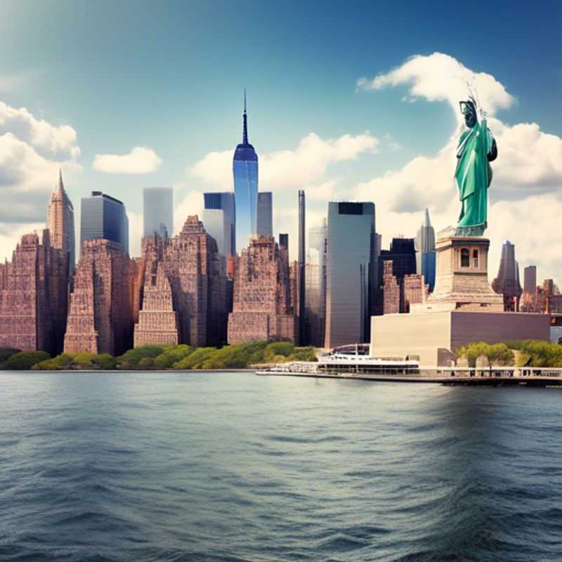 New York City : Un voyage abordable malgré les apparences ?<h3>New York à petit prix : Trucs et astuces pour explorer la Grosse Pomme sans se ruiner</h3><h3>Combien coûte vraiment un séjour new-yorkais ? Conseils pour un budget maîtrisé.</h3><h3>Découvrir New York autrement : Au-delà des incontournables, les pépites cachées.</h3><h3>New York : Entre mythe et réalité, comment éviter les pièges à touristes ?</h3><h3>Explorer New York comme un New-Yorkais : Immersion culturelle et expériences authentiques.</h3><h3>Les incontournables de New York : Un itinéraire optimisé pour un séjour riche en émotions.</h3><h3>New York : Histoire, culture et architecture, un voyage dans le temps.</h3><h3>Bien préparer son voyage à New York : Conseils pratiques pour un séjour réussi.</h3><h3>New York pas cher : Hébergements, transports et activités économiques.</h3>