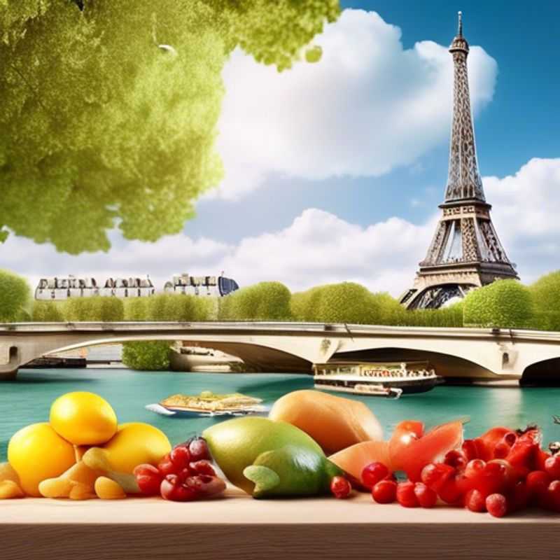 Parisian Pleasures: Unpacking the City of Lights' Culinary Costs (and Delights!)<h3>Beyond the Eiffel Tower: Affordable Eats and Treats in the Heart of Paris</h3><h3>Paris on a Budget: Savoring Parisian Appetizers, Drinks & Desserts Without Breaking the Bank</h3><h3>From Fine Dining to Fantastic Falafel: Navigating Parisian Food Costs – A Traveler's Tale</h3><h3>Parisian Indulgences: A Budget-Conscious Guide to Drinks, Appetizers, and Desserts</h3><h3>Is Paris Expensive? A Foodie's Perspective on Parisian Prices & Culinary Delights</h3><h3>Unlocking Parisian Gastronomy: A Practical Guide to Affordable Appetizers, Drinks & Desserts</h3><h3>The Parisian Palate: Exploring Delicious and Budget-Friendly Culinary Experiences</h3>