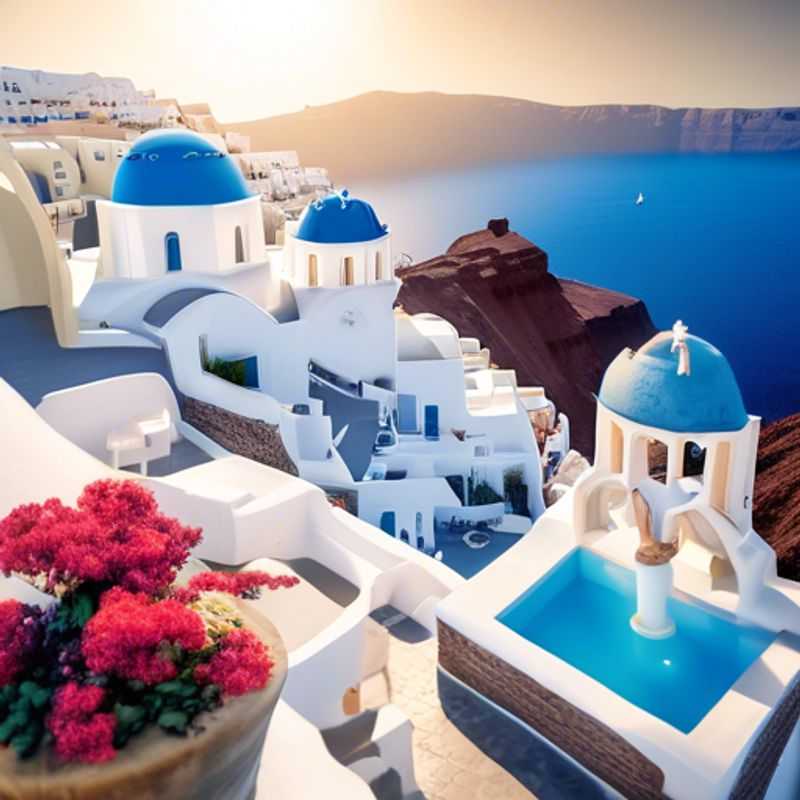 Santorini's Sparkling Waters & Sparkling Prices: A Hydrating Look at the Island's Costs<h3>Quenching Your Thirst for Santorini: Water, Wonders, and Wallet-Friendly Tips</h3><h3>Hydration Station: Unveiling Santorini's Water Sources and Budget-Friendly Secrets</h3><h3>Santorini on a Budget: Finding Water (and Savings!) in This Volcanic Paradise</h3><h3>From Caldera Views to Tap Water: Balancing Santorini's Beauty and Budget</h3><h3>The Santorini Water Report: Is This Grecian Gem Affordable, Even When Staying Hydrated?</h3><h3>Beyond the Blue Domes: A Practical Guide to Water and Expenses in Santorini</h3><h3>Santorini's Secrets: Exploring the Island's Water Supply and How to Manage Your Trip's Costs</h3><h3>Navigating Santorini's Waters (and Finances): A Traveler's Tale of Hydration and Budget</h3>