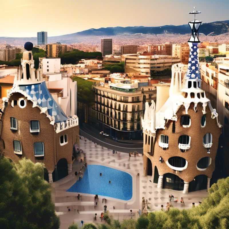 Barcelone, Espagne : est-ce une destination coûteuse ? Décryptage des offres de voyages tout compris !<h3>Barcelone à prix doux : Trouvez l'offre idéale pour votre séjour !</h3><h3>Vacances à Barcelone : Des forfaits abordables pour découvrir la ville !</h3><h3>Escapade barcelonaise : Comparer les prix et trouver le meilleur forfait !</h3><h3>Visiter Barcelone sans se ruiner : Les meilleures offres de voyages à petit prix !</h3><h3>Votre voyage à Barcelone : Guide des forfaits et astuces pour économiser !</h3><h3>Séjour à Barcelone : Profitez de prix imbattables avec nos offres spéciales !</h3><h3>Découverte de Barcelone : Des forfaits vacances adaptés à tous les budgets !</h3><h3>Voyage de rêve à Barcelone : Trouvez le forfait parfait et partez l'esprit léger !</h3><h3>Partir à Barcelone : Les meilleures offres de voyages tout compris pour un séjour inoubliable !</h3>
