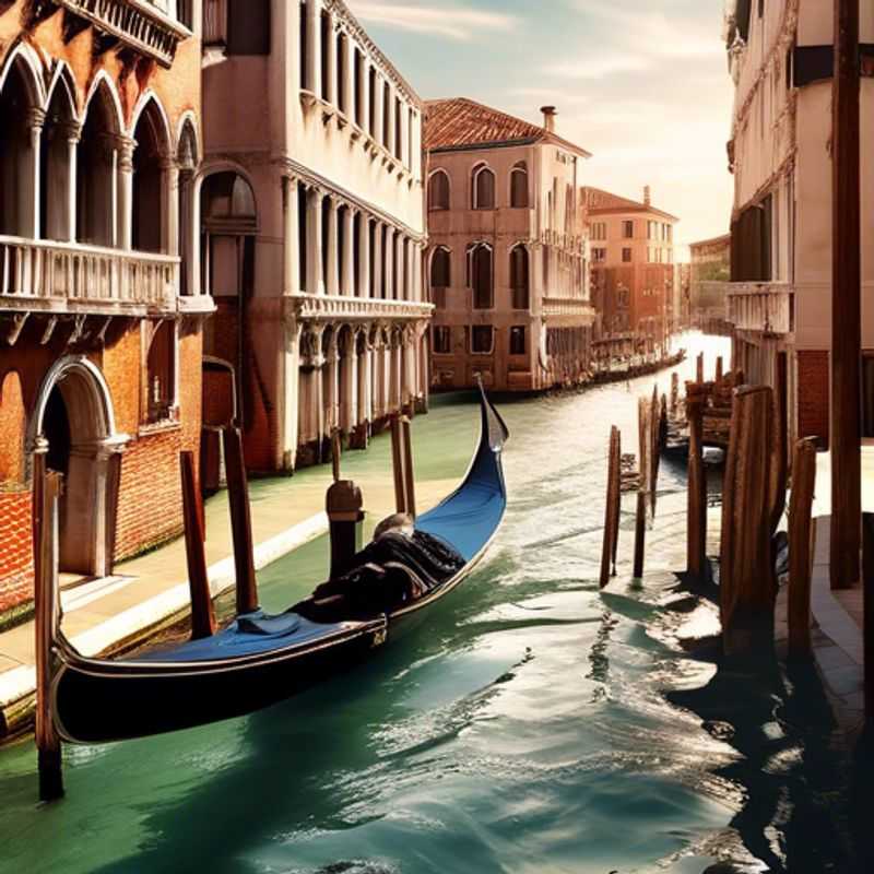 Veneza&#58; Um Conto de Fadas... e de Segurança? Desvendando os Custos de uma Viagem Encantada<h3>Segurança em Veneza&#58; Serenata Noturna ou Serenata de Precaução? Um Guia para uma Viagem Tranquila</h3><h3>Veneza&#44; a Cidade dos Cantos e dos Segredos&#58;  Navegando com Segurança pelos Canais e pelas Ruas Encantadas</h3><h3>A Magia de Veneza&#58;  Custos x Segurança &#45; Um Balanço para uma Experiência Inesquecível</h3><h3>Veneza&#58; Preço do Paraíso? Um Olhar Crítico sobre Orçamento e Segurança na Cidade dos Cantos</h3><h3>Segurança e Orçamento em Veneza&#58;  Dicas de uma Viajante Apaixonada para uma Aventura Sem Preocupações</h3>