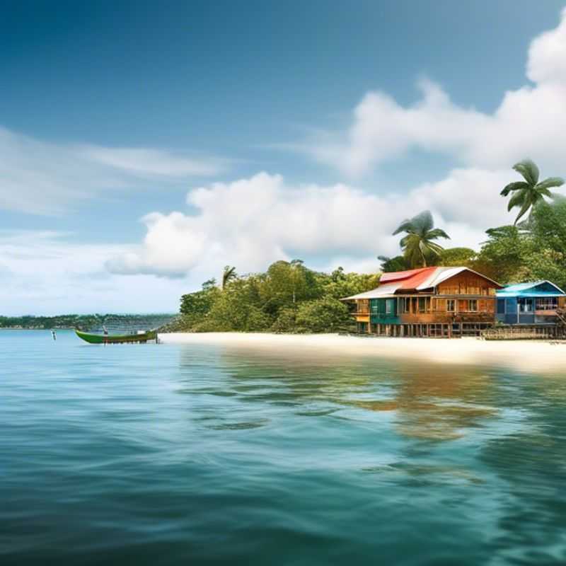 ¿Bocas del Toro, Panamá: Paraíso Carísimo o Destino Asequible? Descubre el Verdadero Costo de tu Aventura<h3>Bocas del Toro: Presupuesto Viajero - ¡Ahorra Dinero Sin Sacrificar la Diversión!</h3><h3>Costo de Vida en Bocas del Toro: Guía Completa para Mochileros y Viajeros con Estilo</h3><h3>Panamá vs. tu Billetera: Descifrando los Precios en Bocas del Toro</h3><h3>Explorando Bocas del Toro sin Romper la Hucha: Consejos y Trucos para Viajar Económico</h3><h3>El Secreto para Viajar a Bocas del Toro sin Gastar una Fortuna: ¡Descúbrelo Aquí!</h3><h3>Bocas del Toro: ¿Cuánto Dinero Necesitas Realmente? Una Guía Sincera y Práctica</h3><h3>¡Aventura Económica en Bocas del Toro! Planifica tu Viaje con Este Presupuesto</h3><h3>¿Es Caro Viajar a Bocas del Toro? Mitos y Realidades Sobre el Costo de Vida</h3>