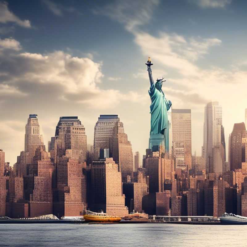 Unpacking the Big Apple&#58; Is NYC a Wallet&#45;Wrecking Wonder?<h3>NYC on a Budget&#58; My Insider Tips for Affordable Glamour</h3><h3>Diamonds &#38; Dollars&#58; Navigating NYC's Luxurious &#38; Budget&#45;Friendly Sides</h3><h3>New York City&#58; Splurge&#45;Worthy Experiences &#38; Smart Savings – A Personal Journey</h3><h3>Beyond the Headlines&#58;  A Realistic Look at NYC's Costs &#38; Rewards</h3><h3>From Broadway to Brooklyn&#58;  Balancing Luxury and Leisure in the City That Never Sleeps</h3><h3>My NYC Adventure&#58;  Luxury Doesn't Have to Break the Bank</h3><h3>The Price of Paradise&#58; Discovering Affordable Gems in Expensive NYC</h3><h3>Unlocking NYC's Secrets&#58;  Affordable Travel Tips from a seasoned explorer</h3><h3>New York City&#58;  A Traveler's Guide to Smart Spending &#38; Unforgettable Moments</h3>
