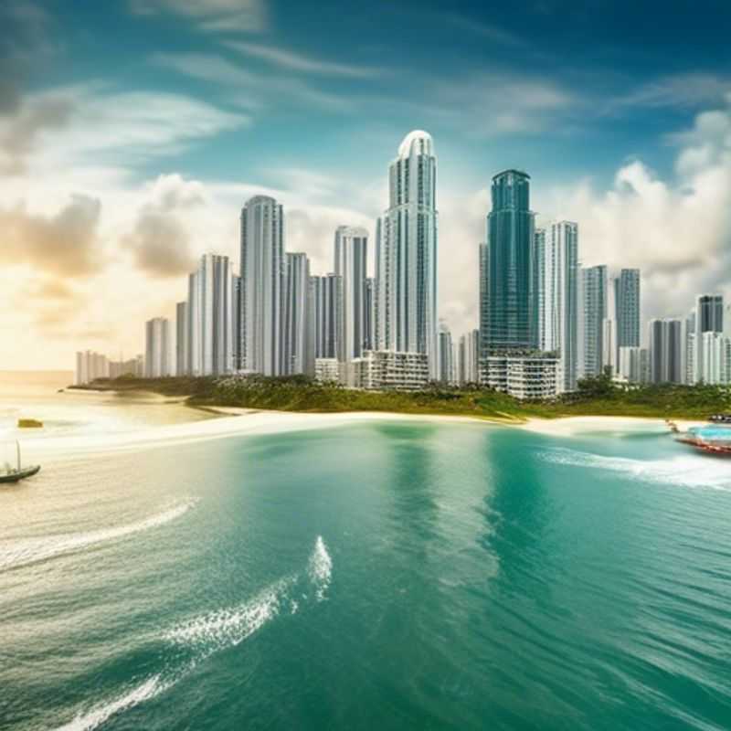 Panama City : Un Délice Culinaire... A Quel Prix ? Mes Impressions sur le Coût de la Vie<h3>Panama City : Budget Voyage - Restaurants et Épiceries : Luxe Accessible ou Dépenses Restreintes ?</h3><h3>Panama : Manger à Panama City - Un Guide Chic et Pratique sur les Coûts</h3><h3>Mes Aventures Panaméennes : Explorer Panama City sans Se Ruiner - Conseils Budget</h3><h3>Trésors Gastronomiques de Panama City : Un Regard Personnalisé sur les Prix des Restaurants et des Courses</h3><h3>Panama City : Voyage de Rêve ou Budget Serré ? Décryptage des Coûts de la Nourriture</h3><h3>Délices Panaméens : Manger Local et Economique à Panama City - Mon Expérience</h3><h3>Panama City : Le Goût du Voyage - Comparer les Prix des Restaurants et des Supermarchés</h3>