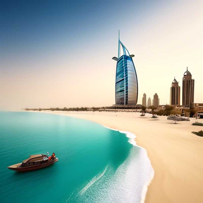 ¿Dubái&#44; un lujo asequible? Descifrando el costo de alojamiento en la ciudad del futuro<h3>Dubái&#58; ¿Para todos los bolsillos?  Explorando opciones de alojamiento para presupuestos viajeros (y aventureros)</h3><h3>Alojamiento en Dubái&#58;  Desde palacios flotantes hasta oasis económicos. ¡Mi búsqueda de la mejor relación calidad&#45;precio!</h3><h3>Desmontando el mito&#58; ¿Es Dubái realmente tan caro?  Una guía honesta sobre el costo del alojamiento.</h3><h3>Más allá de los rascacielos&#58;  Encontrando tesoros ocultos y alojamiento económico en Dubái</h3>