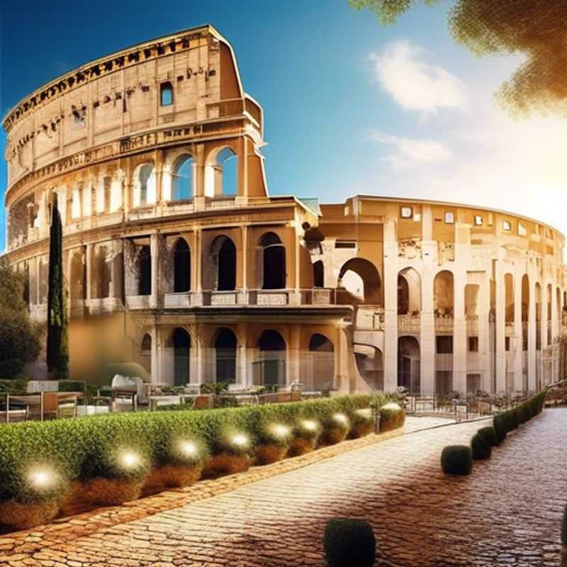 Rome : Splendeur Architecturale et Trésor Historique... Mais est-ce Cher ?<h3>Rome : Architecture Unique, Histoire Riche... Un Voyage au Portefeuille ?</h3><h3>Rome, la Ville Éternelle : Un Trésor Architectural à Quel Prix ?</h3><h3>Découvrir Rome : Architecture Magnifique et Budget Voyageur - Un Guide Perspicace</h3><h3>Rome : Entre Histoire et Architecture, Combien Coûte le Rêve ?</h3><h3>Rome : Architecture Impériale et Budget Voyage : Un Équilibre Possible ?</h3><h3>Explorer Rome : Beauté Architecturale et Questions de Budget - Mon Expérience Personnelle</h3>