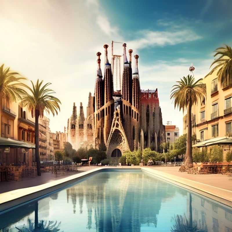 Le coût de la vie à Barcelone : logement, factures et budget voyage<h3>Barcelone : un séjour abordable ? Décryptage des prix du logement et des factures</h3><h3>Vivre à Barcelone : combien coûte un logement ? (Conseils et astuces d'une experte)</h3><h3>Budget voyage à Barcelone : logement et dépenses courantes, est-ce cher ?</h3><h3>Barcelone pas chère ? On vous dit tout sur le prix des locations et des services</h3><h3>Explorer Barcelone sans se ruiner : guide des prix du logement et des utilités</h3><h3>Votre guide pour un séjour économique à Barcelone : logement et budget</h3><h3>Logement à Barcelone : prix, conseils et astuces pour un voyage réussi</h3><h3>Combien coûte réellement un logement à Barcelone ? On vous dévoile tout !</h3><h3>Barcelone : prix du logement et dépenses pratiques pour un voyage inoubliable</h3>