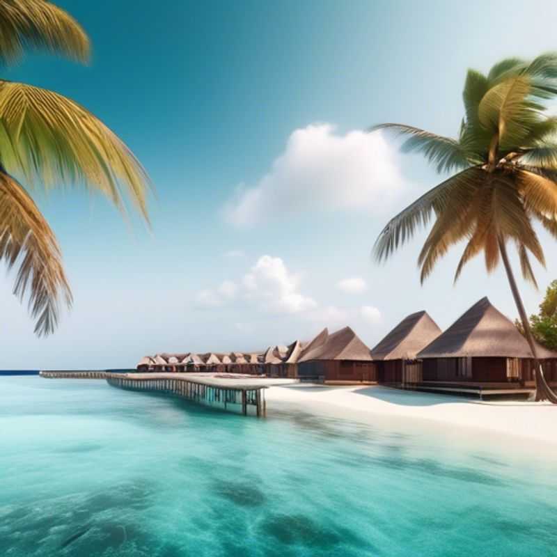 Maldives on a Budget? Unpacking the Island Paradise's Price Tag!<h3>Is the Maldives REALLY That Expensive? A Day&#45;by&#45;Day Look at the Costs</h3><h3>Maldives on a Shoestring&#58;  Affordable Adventures in a Luxurious Locale</h3><h3>Exploring the Maldives Without Breaking the Bank&#58;  Tips &#38; Tricks for Every Budget</h3><h3>Maldives Money Matters&#58;  A Realistic Guide to Planning Your Trip</h3><h3>Affordable Maldives&#58;  Discovering Hidden Gems and Budget&#45;Friendly Delights</h3><h3>Day Trip to Paradise&#58;  How Much Does a Single Day in the Maldives Cost?</h3><h3>Budget&#45;Friendly Maldives&#58;  Making the Most of Your Island Escape</h3><h3>Maldives&#58;  Luxury or Luxury&#45;Lite?  Choosing the Right Trip for Your Wallet</h3><h3>The Maldives on Any Budget&#58;  From Overwater Bungalows to Local Island Stays</h3>