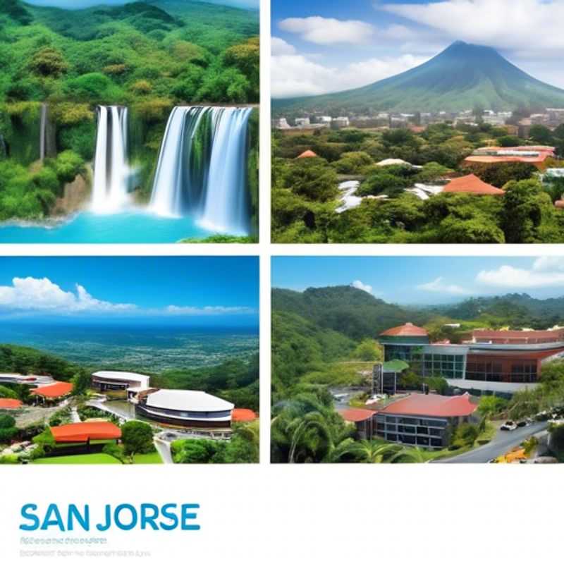 ¿Es San José, Costa Rica, un destino caro? ¡Descubramos sus opciones de transporte!<h3>Transporte en San José: ¡Moverse por la ciudad sin gastar una fortuna!</h3><h3>De San José al resto de Costa Rica: ¡Opciones de transporte para todos los presupuestos!</h3><h3>Ahorrando en transporte: Consejos para moverse por San José y alrededores de forma económica.</h3><h3>Transporte público en San José: ¡Una aventura accesible y auténtica!</h3><h3>Más allá de los taxis: ¡Explorando opciones de transporte alternativas en San José!</h3><h3>Planificando tu viaje: El costo del transporte en tu presupuesto para San José.</h3><h3>San José sin estrés: ¡Cómo elegir el transporte ideal para tu estilo de viaje!</h3><h3>Descubre San José a tu ritmo: ¡Opciones de transporte para cada necesidad y bolsillo!</h3><h3>Transporte en Costa Rica: ¡De San José a las playas paradisíacas, sin gastar de más!</h3>