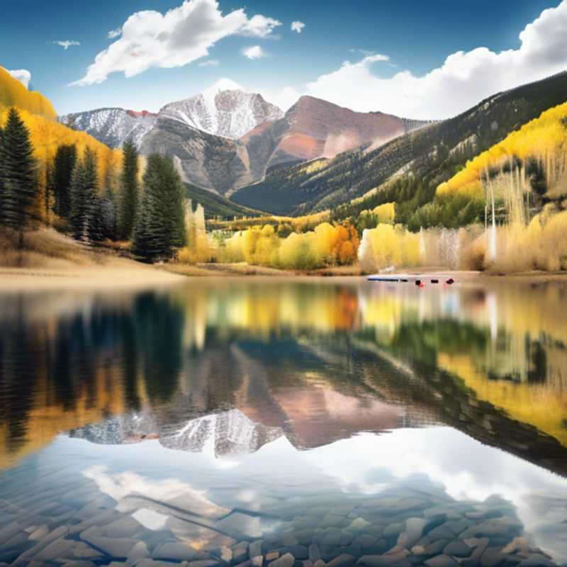 Aspen, Colorado : Le Luxe a un Prix ? Décryptage des Coûts d'un Séjour au Coeur des Rocheuses<h3>Aspen, Colorado : Trésors Alpins et Portefeuille... Une Question de Budget ?</h3><h3>Aspen : Paradis des Riches ou Aventure Accessible ? On Dévoile les Secrets des Prix !</h3><h3>Séjour à Aspen : Splendeur et Dépenses... Comment Optimiser Votre Budget en Pays des Neiges ?</h3><h3>Aspen, Colorado : Plus qu'un Hôtel, une Expérience... Exploration des Tarifs et des Alternatives</h3>