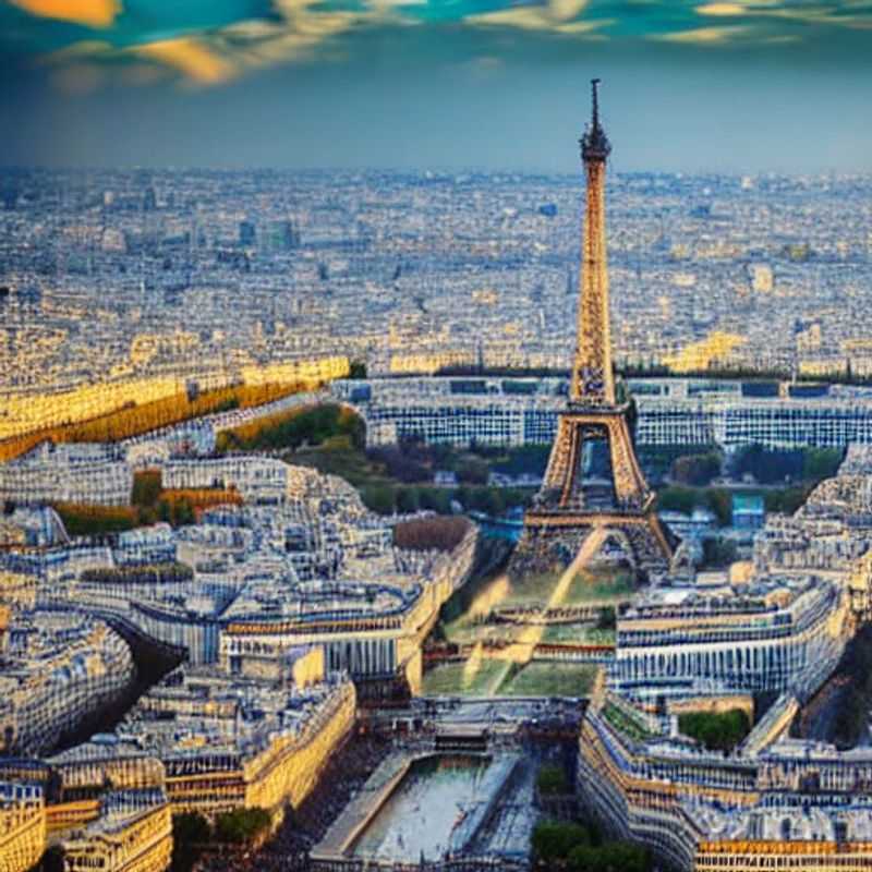 Parisian Panache: Eiffel Tower Selfies & Louvre-worthy Likes – A Social Media Safari!<h3>Beyond the Mona Lisa: Instagrammable Icons & Hidden Parisian Gems for the Perfect Feed</h3><h3>From Gilded Gates to Gilded Feeds: Unlocking Paris's Most Shareable Secrets (and Maybe a Lost Da Vinci?)</h3><h3>Châteaux, Charmes, and Clicks: A Social Media Tour of Paris's Most Iconic Landmarks</h3><h3>Bonjour from the City of Lights (and Likes!): Your Guide to Insta-Perfect Parisian Adventures</h3><h3>The Louvre's Secrets & Your Social Media Strategy: A Parisian Puzzle Solved (with Stunning Photos!)</h3><h3>More Than Just a Postcard: Finding the Unseen Social Media Spots in Paris</h3><h3>Eiffel Tower Extravaganza: Mastering the Art of the Parisian Social Media Post</h3><h3>Parisian Picnics & Perfect Posts: A Blend of History, Humor, and Hashtag Heaven</h3><h3>Unlocking the Parisian Enigma: A Social Media Journey Through History & Hidden Wonders</h3>