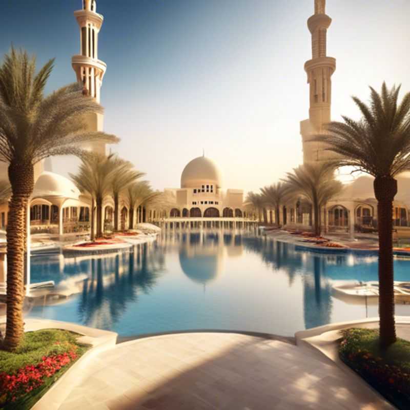 Dubai's Dazzling Dollars: Unveiling the Secrets of Self-Service vs. Sultan-Style Splurge<h3>Sheikhs, Shawarma, and Shopping Sprees: Deciphering Dubai's Cost Conundrums</h3><h3>From Falafel to Five-Star: A Budget Traveler's Guide to Navigating Dubai's Pricey Paradise</h3><h3>Dubai's Double-Edged Dinar: Luxury vs. Lean – A Budget-Conscious Explorer's Tale</h3><h3>Unmasking Dubai's Mystical Marketplaces: Where Bargains and Billion-Dollar Boutiques Collide</h3><h3>The Great Dubai Expense Expedition: A Hilarious Hunt for Hidden Gems and Unexpected Costs</h3><h3>Decoding Dubai's Dining Dilemma: A Culinary Quest for Affordable Eats Amidst Opulence</h3><h3>Dubai's Desert Delights: Balancing Budget-Friendly Adventures with Lavish Luxuries</h3><h3>Lost in the Souks, Found in the Savings: A Thrifty Traveler's Guide to Dubai's Hidden Treasures</h3><h3>The Sultan's Secret Savings: Cracking the Code to Affordable Luxury in Dubai</h3>