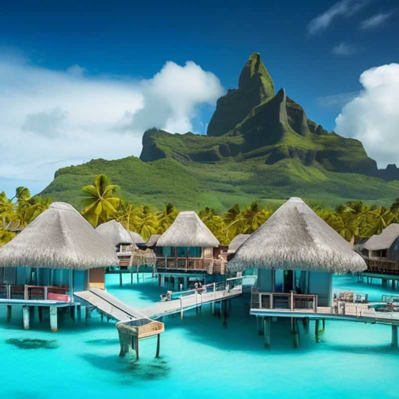 Bora Bora on a Budget? Unveiling the Island's Affordable Charms!<h3>Bora Bora Bliss: Luxury Escapes & Budget-Friendly Secrets Revealed</h3><h3>Is Bora Bora Just for the Rich? My Surprisingly Affordable Polynesian Adventure</h3><h3>Beyond the Overwater Bungalows: Discovering Bora Bora's Budget-Friendly Gems</h3><h3>French Polynesian Paradise Found: Balancing Luxury & Affordability in Bora Bora</h3><h3>My Bora Bora Journey: From Backpacker Budget to Overwater Bungalow Splendor (and Everything In Between!)</h3><h3>Unlocking Bora Bora: A Guide to Accommodation Prices & Smart Travel Tips</h3><h3>Bora Bora on a Shoestring: A Personal Account of Affordable Island Exploration</h3><h3>Navigating Bora Bora's Costs: Finding Your Perfect Fit, Whatever Your Budget</h3><h3>The Bora Bora Price Puzzle: Deciphering Accommodation Costs & Planning Your Dream Trip</h3>