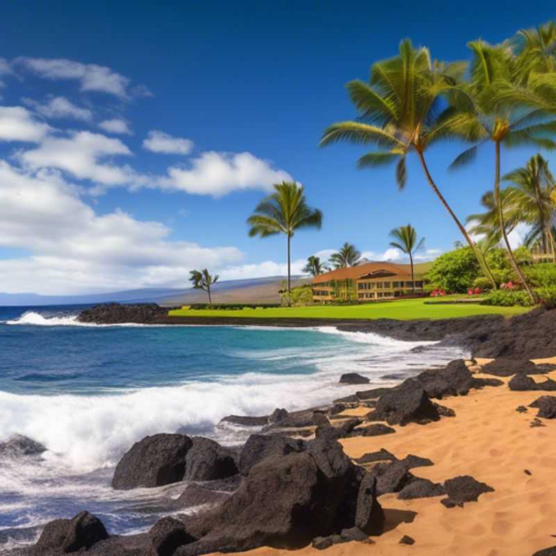 ¿Maui, la isla mágica... o la isla que vacía tu cartera? Descifrando los misterios de sus tarifas de entrada<h3>El tesoro perdido de Maui: Una aventura para arqueólogos... y turistas con presupuesto</h3><h3>Explorando Maui: ¿Mito o realidad? La verdad detrás de los elevados costos de sus atracciones</h3><h3>Maui: Más allá del paraíso. Desentrañando el enigma de sus precios de admisión (¡sin arruinarse en el intento!)</h3><h3>La maldición del billete: Una investigación histórica sobre los precios de entrada en los lugares más emblemáticos de Maui</h3>