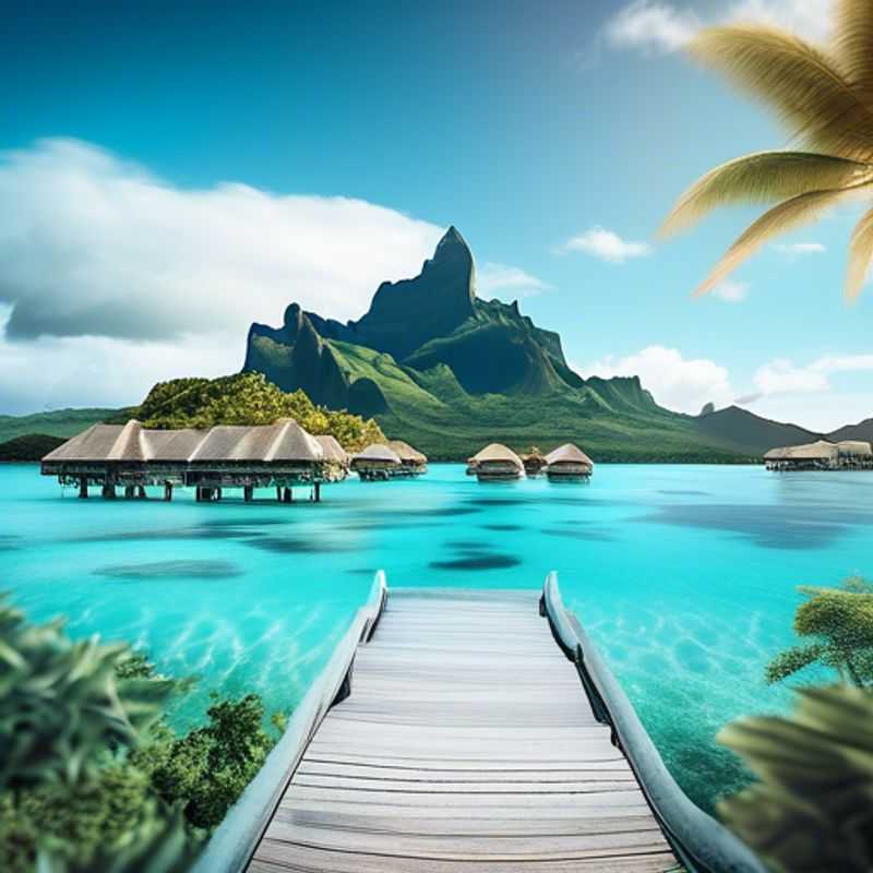 Bora Bora: Paradis paisible... et prix? Découverte sereine d'une île enchantée<h3>Bora Bora: Le calme absolu, un luxe abordable? Mon expérience inoubliable</h3><h3>Le secret du calme à Bora Bora: Est-ce vraiment si cher que ça?</h3><h3>Bora Bora: Tranquillité et sérénité au cœur du Pacifique (budget compris!)</h3><h3>L'enchantement silencieux de Bora Bora: Voyage paisible et accessible?</h3><h3>Découvrir Bora Bora autrement: Le charme discret d'une île sereine et son coût</h3><h3>Bora Bora: Au-delà du prix, la paix intérieure. Un récit de voyage apaisant.</h3><h3>Trouver la paix à Bora Bora: Conseils et budget pour un séjour serein</h3><h3>S'évader à Bora Bora: Le calme retrouvé, et le coût de cette escapade</h3><h3>Bora Bora: Un havre de paix accessible? Mon expérience et mes conseils budget.</h3>