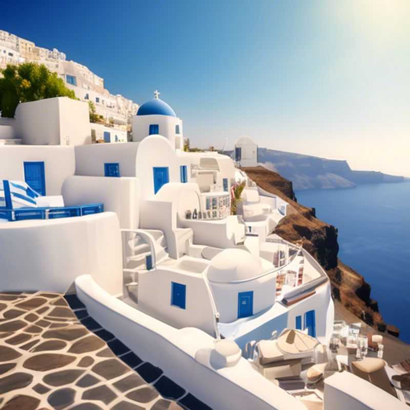 ¿Santorini, Grecia: Un Paraíso Caro o Accesible? Descifrando los Costos de Atracciones y Actividades<h3>Santorini: Presupuesto de Viaje - ¡Descubriendo la Magia sin Romper la Hucha!</h3><h3>El Encanto de Santorini: Guía de Precios para una Experiencia Inolvidable (¡Sin Gastos Excesivos!)</h3><h3>Santorini a tu Medida: Planificando un Viaje con un Presupuesto Realista</h3><h3>Aventuras en Santorini: Maximizando tu Experiencia con un Presupuesto Inteligente</h3><h3>Santorini: Costos vs. Recompensas - Un Viaje que Vale la Pena (¡Te Lo Garantizo!)</h3><h3>Descubriendo Santorini sin Gastar una Fortuna: Consejos y Trucos de una Experta</h3><h3>El Secreto para Disfrutar Santorini: Administrando tu Presupuesto con Estilo</h3><h3>Santorini: Más Allá de los Precios - Un Viaje al Corazón de las Cícladas</h3><h3>Santorini para Todos: Consejos Prácticos para un Viaje Económico (¡y Mágico!)</h3>