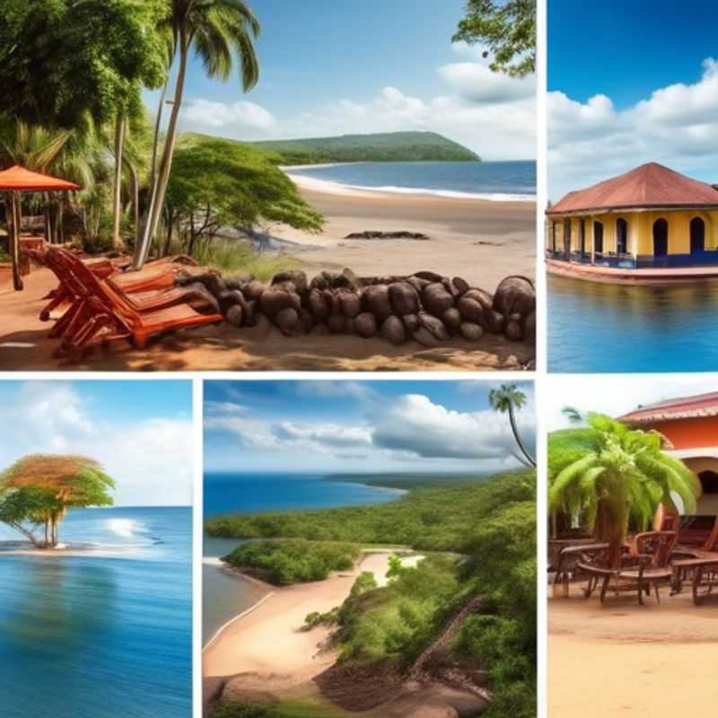 Leon&#44; Nicaragua&#58;  Bargaining with Burros &#38; Busting Budget Myths – A Tour Guide's Tale<h3>Leon on a Lean Budget&#58; Local Markets vs. Tourist Traps –  A Treasure Hunter's Guide</h3><h3>Is Leon Expensive?  Decoding the Nicaraguan Price Puzzle – An Adventurer's Account</h3><h3>Leon's Hidden Costs&#58;  Uncovering the Secrets Behind the Souvenirs – A Historian's Hunt</h3><h3>From Colonial Coins to Modern Colones&#58;  Navigating Leon's Prices – A Scholar's Journey</h3><h3>Leon&#44; Nicaragua&#58;  A Budget Traveler's Expedition –  Myths&#44; Markets&#44; and Magnificent Memories</h3>