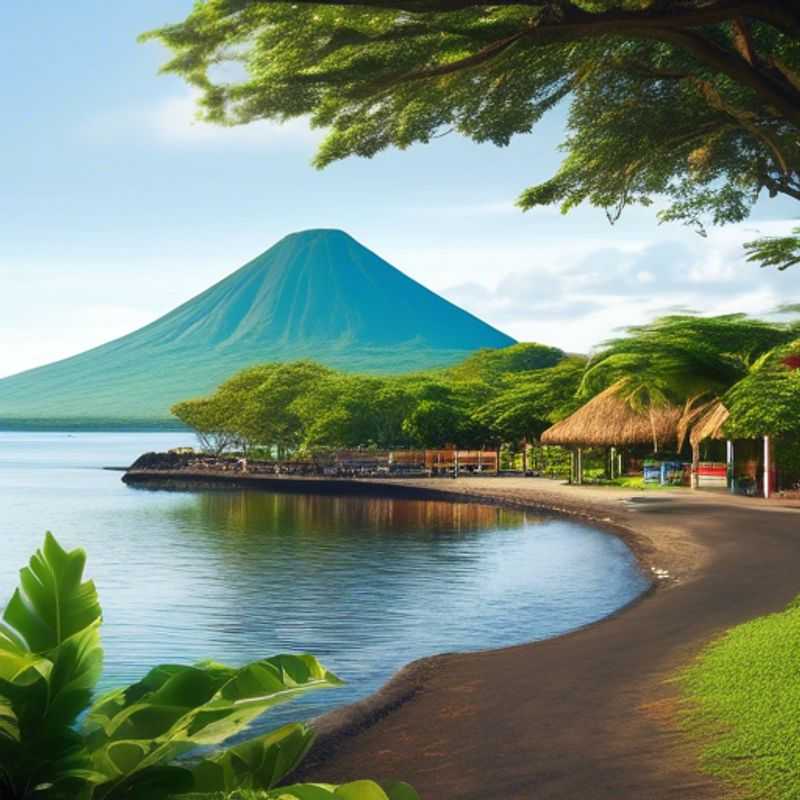 Ometepe Island, Nicaragua : Mon budget a explosé ? Mystères Gastronomiques et Révélations Financières !<h3>Manger sur l'Île d'Ometepe : Une Aventure Culinaire... et Budgétaire !</h3><h3>Ometepe : Trésors Gastronomiques et Secrets de Prix - L'enquête commence !</h3><h3>Voyage Culinaire à Ometepe : Décryptage des Coûts et Délices Insulaires !</h3><h3>Le Guide du Routard Économique (et Gourmand) d'Ometepe !</h3>
