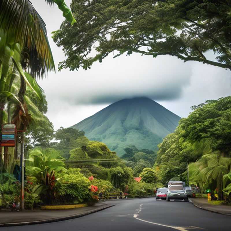 La Fortuna, Costa Rica : Paradis Tropical ou Trou Noir Budgétaire ? Dévoilons le Mystère !<h3>L'Ambiance Enchantée de La Fortuna : Mythes, Légendes et... Prix des Cocktails ?</h3><h3>Trésors Cachés et Tarifs Dévoilés : Une Exploration Mystérieuse du Coût de la Vie à La Fortuna</h3><h3>Aventure Volcanique et Budget Serré : Est-ce Possible à La Fortuna ? L'enquête commence !</h3><h3>La Fortuna : Charme Authentique et Portefeuille à l'épreuve ! Le Guide Aventurier vous éclaire.</h3><h3>Mystères et Budgets à La Fortuna : Décodons les prix cachés derrière le décor enchanteur.</h3>