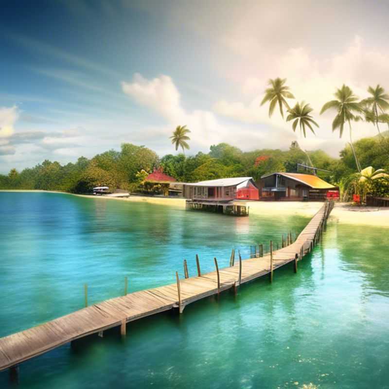 ¿Bocas del Toro es caro? El secreto está en el cuándo<h3>Bocas del Toro: ¡El mejor día y hora para ahorrar en tu viaje!</h3><h3>Descubre cuándo visitar Bocas del Toro para un presupuesto feliz</h3><h3>El truco para viajar barato a Bocas del Toro: ¡El día de la semana importa!</h3><h3>Ahorra en Bocas del Toro: La hora mágica de las compras</h3><h3>Bocas del Toro sin gastar de más: Planifica tu viaje según el día y la hora</h3><h3>Viajar a Bocas del Toro: El calendario de los precios bajos</h3><h3>El calendario secreto de Bocas del Toro: Días y horas para ahorrar</h3>