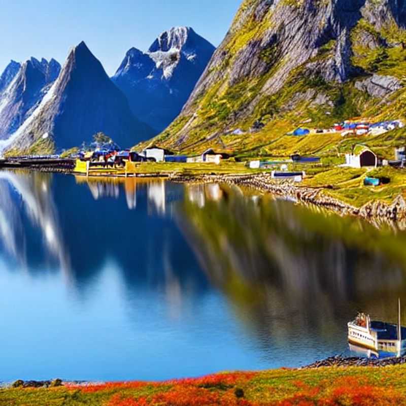 Lofoten Islands Summer Magic: Festivals, Fun, and Fjord-Side Adventures!<h3>Sun-Kissed Summers in the Lofoten Islands: A Festival-Filled Holiday</h3><h3>Norway's Lofoten Islands: Your Summer Festival Adventure Awaits!</h3><h3>Experience the Lofoten Islands: Summer Festivals & Unforgettable Memories</h3><h3>Lofoten Islands in Summer: Dive into the Festivities & Natural Beauty!</h3><h3>Beyond the Fjords: A Summer of Festivals in the Lofoten Islands</h3><h3>Lofoten Islands Summer Holiday: Festivals, Hiking, and Midnight Sun</h3><h3>Is Lofoten Islands Good for a Summer Holiday? (Yes! With These Festivals!)</h3><h3>Unforgettable Summer in Lofoten: Festivals, Nature, and Nordic Charm</h3><h3>Lofoten Islands Summer Festivals: An Insider's Guide to an Epic Trip</h3>