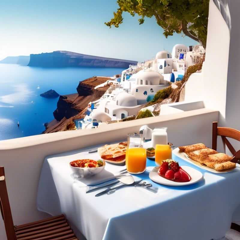 Santorini&#44; Grécia&#58; Caro ou Barato? Desvendando os Segredos de uma Viagem Econômica<h3>Santorini sem gastar uma fortuna&#58; dicas práticas para explorar a ilha magicamente</h3><h3>Descubra Santorini&#58;  Como equilibrar luxo e orçamento na sua viagem</h3><h3>Paraísos escondidos de Santorini&#58; Fuja das armadilhas turísticas e encontre a verdadeira Grécia</h3><h3>Santorini Autêntica&#58; Explorando a ilha com um orçamento consciente&#44; além dos roteiros tradicionais</h3><h3>O que esperar dos custos em Santorini&#58; um guia prático para planejar sua viagem</h3><h3>Santorini para todos os bolsos&#58;  Adaptando seu roteiro à sua realidade financeira</h3><h3>A beleza de Santorini sem o preço de grife&#58; Economizando sem abrir mão da experiência</h3><h3>Viagem Econômica a Santorini&#58;  Dicas de hospedagem&#44; alimentação e transporte para todos os estilos</h3><h3>Santorini&#58; Um guia para viajantes inteligentes&#44; que buscam experiências genuínas e acessíveis</h3>