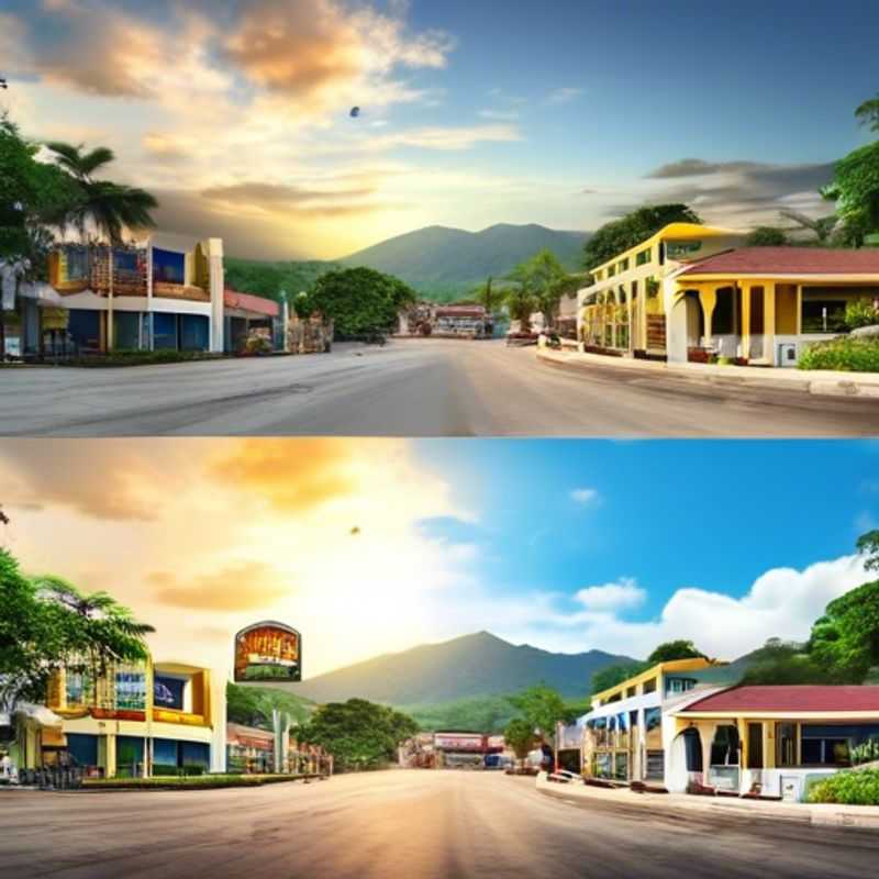San Pedro Sula, Honduras : Chicha ou Champagne ? Explorer la ville à l'heure du cocktail et au-delà !<h3>San Pedro Sula : Budget voyage - Heure joyeuse vs. réalité hondurienne</h3><h3>Honduras : San Pedro Sula - Petit prix ou grand luxe ? Décryptage des tarifs selon le moment de la journée</h3><h3>San Pedro Sula : Vacances au soleil - Comparer les prix selon l'heure</h3><h3>A la découverte de San Pedro Sula : Petit guide des prix - Happy Hour et plus</h3><h3>San Pedro Sula, Honduras : Voyage pas cher ? L'influence de l'heure sur votre budget</h3><h3>Petit guide pratique : San Pedro Sula - Economiser en choisissant le bon moment</h3><h3>San Pedro Sula : Se faire plaisir sans se ruiner - L'impact de l'heure sur les dépenses</h3><h3>Voyage à San Pedro Sula : Optimiser son budget - Heure de pointe vs. heure creuse</h3><h3>San Pedro Sula : Expérience authentique - Comprendre les prix à différents moments de la journée</h3>