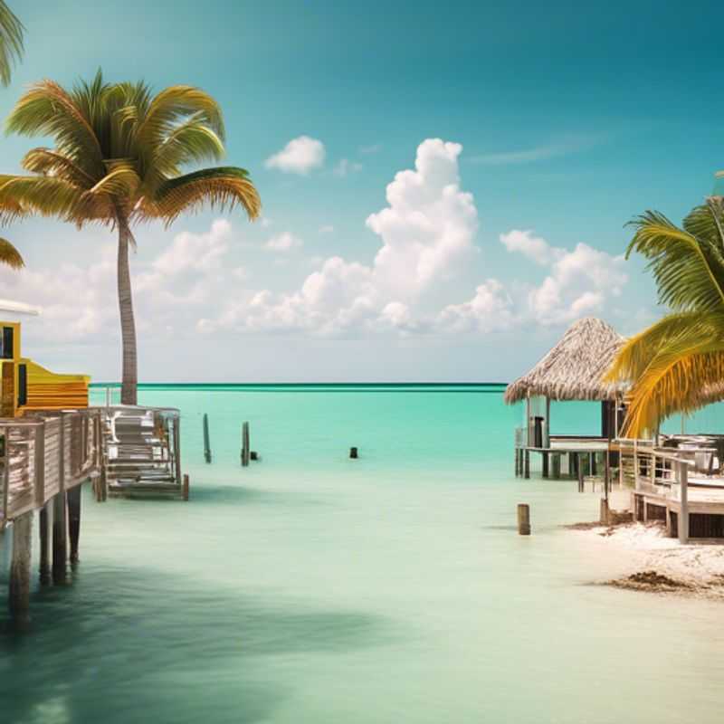 Is Caye Caulker&#44; Belize Expensive? Uncovering the Island's True Costs<h3>Caye Caulker on a Budget&#58; Tips for an Affordable Belizean Escape</h3><h3>Beyond the Tourist Trail&#58; Exploring Caye Caulker's Authentic Charm Economically</h3><h3>Caye Caulker's Cultural Gems&#58; A Budget&#45;Friendly Itinerary</h3><h3>Discovering Caye Caulker's History&#58; A Low&#45;Cost Journey Through Time</h3><h3>Unlocking Caye Caulker's Secrets&#58; A Guide to Affordable Exploration</h3><h3>Savoring Caye Caulker Without Breaking the Bank&#58; A Practical Guide</h3><h3>Caye Caulker's Hidden Treasures&#58; A Budget Traveler's Paradise</h3><h3>The Authentic Caye Caulker Experience&#58;  A Cost&#45;Effective Approach</h3><h3>Balancing Budget and Culture&#58; Your Guide to Affordable Caye Caulker</h3>