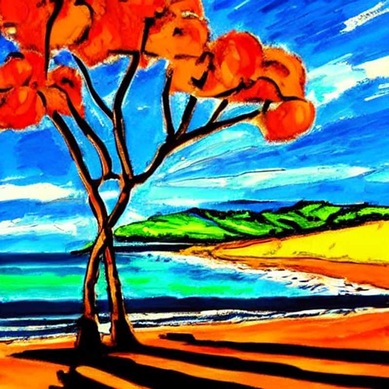 Instagram-worthy paradise found! Capture the vibrant hues of a Maui sunset against the dramatic backdrop of the Pacific coastline - prime location for your next social media masterpiece. #MauiMagic #HawaiiAdventures