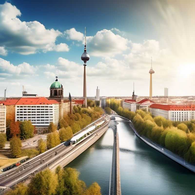 Berlin : Budget Voyage - Hébergement et Coût de la Vie<h3>Berlin, Allemagne : Cher ou abordable ? Conseils pour un séjour économique</h3><h3>Dormir à Berlin sans se ruiner : Guide pratique pour tous les budgets</h3><h3>Trouver un hébergement pas cher à Berlin : Astuces et bonnes adresses</h3><h3>Berlin à petit prix : Optimiser son budget hébergement et activités</h3><h3>Explorer Berlin intelligemment : Hébergements économiques et expériences authentiques</h3><h3>Hébergements insolites à Berlin : Alternatives originales et abordables</h3><h3>Au-delà des hôtels : Solutions d'hébergement économiques et locales à Berlin</h3><h3>Berlin : Voyage pas cher - Hébergement et conseils pratiques pour économiser</h3><h3>Découvrir Berlin autrement : Logement économique et immersion culturelle</h3>