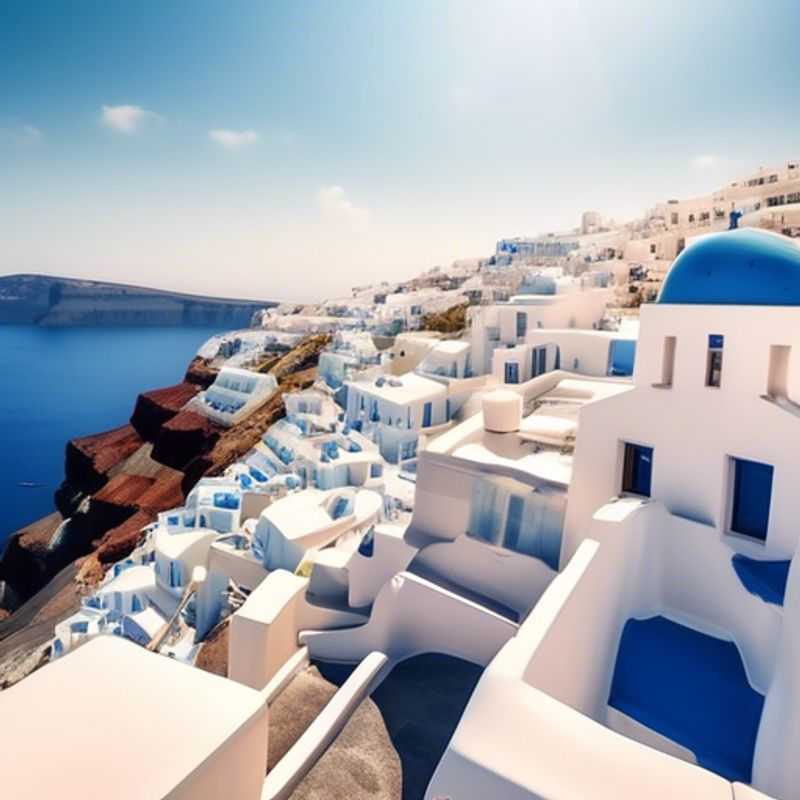 Is Santorini, Greece Expensive? Let's Explore the Island's Beauty & Budget!<h3>Santorini on a Shoestring: Unveiling the Affordable Charms of this Greek Gem</h3><h3>Santorini's Splendor: Balancing Budget and Bliss in the Cyclades</h3><h3>Beyond the Postcards: Discovering Santorini's Unexpectedly Affordable Side</h3><h3>Santorini's Scenic Views: A Budget-Friendly Guide to Iconic Landscapes</h3><h3>Affordable Santorini: Tips & Tricks for an Unforgettable Greek Island Escape</h3><h3>Exploring Santorini's Beauty Without Breaking the Bank: A Practical Guide</h3><h3>Santorini's Hidden Gems: Budget Travel Adventures in the Greek Islands</h3><h3>The True Cost of Santorini: A Realistic Look at Expenses & How to Save</h3><h3>Santorini's Magic on a Budget: Practical Advice for Savvy Travelers</h3>